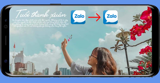 Cách sử dụng 2 tài khoản Facebook, Zalo trên Android đơn giản nhất